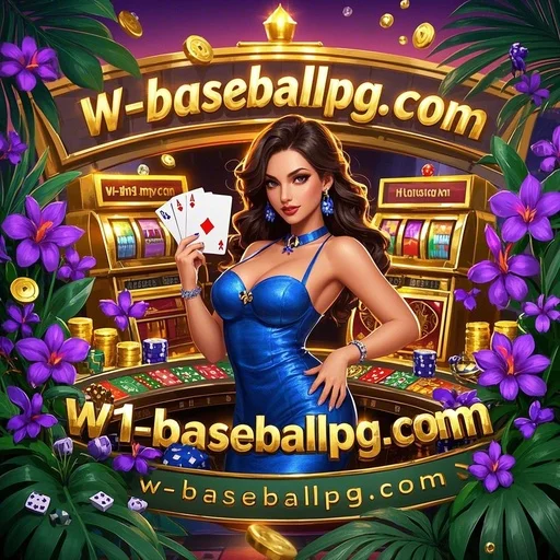Explorando a Categoria 'Partidas' em w1-baseballpg.com: Uma Nova Era para os Fãs de Baseball